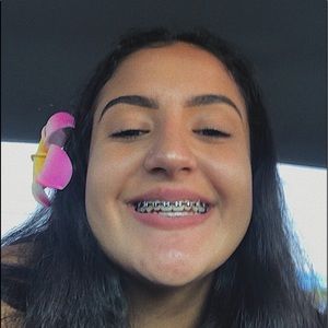 Meet your Posher, Victoria